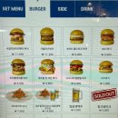 필앤필버거 이미지