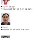 충남도 인사 발령 이미지