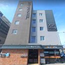 지 모텔 | 영광 법성포 모텔 추천 707미니호텔 솔직 후기 (요금, 시설)