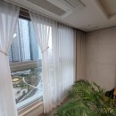 부개무지개점 | 힐스테이트자이계양 커튼 블라인드 정반장만 믿으세요!