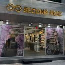 세컨페이스 | 렌즈 두꺼워도 예쁜 안경 가능?! 세컨페이스 부산서면점 후기