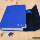 하늘마을로 | 🔎일산 성경책 리폼 전문｜성경책 커버 맞춤 제작 후기 (서울 고객 방문)