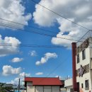 우체국길 이미지