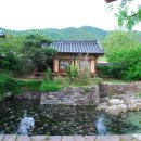 한국의정원 이미지