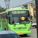[충남 천안시]보성여객 200번 1226호 뉴슈퍼에어로시티 CNG 2022년식 이미지