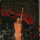 밸리댄스 이미지