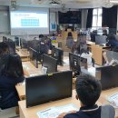 현풍중학교 이미지