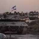 이스라엘 전쟁부채 급증 이미지