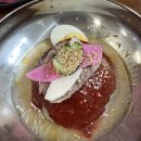 큰손함흥냉면 | 광화문 냉면 맛집 큰손함흥냉면 후기｜쫄깃한 비빔냉면이 맛있는 직장인 점심 맛집