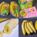 바나나마트 | 델몬트 베트남 바나나 후기, 옐로우 브릿지 앰배서더 모집!