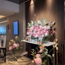 화이트홀 | 신도림 더링크호텔 화이트홀 하객 후기