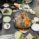 장군이네삼겹살