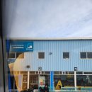 시계탑 | 칠레 푼타아레나스 여행 가볼만한곳 전망대 시계탑 후기 엘칼라파테에서 버스