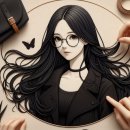 [4월 재능나눔] 누구나 쉽게 하는 가죽공예 - 가죽 버킷백 만들기(오전) | [계양구청] 누구나 쉽게 하는 가죽공예 가죽 버킷백 만들기 上