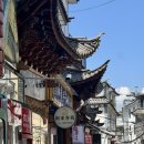 중국 따리고성 숙소 Dali xianlai Inn 2박 후기 - 闲来客栈(大理古城洱海门店)