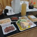 오레시피청주성화점 이미지