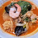 영주 청화루 : 짬뽕 탕수육 역대급 맛집 추천, 내돈내산 솔직후기