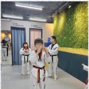 용인대 승리태권도장 이미지
