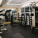 백짐 (100GYM) 이미지