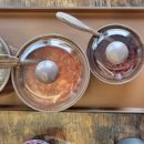 부락산순대국