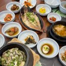 UR(제주시)-[용고로]-상-17 | (금자매식당)제주시 한경면 현지인 백반 맛집 박지윤추천 맛집 한경 맛집 전복돌솥밥