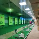 래미안스크린골프 이미지