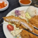 도날드돈까스 이미지