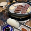 본한우정육식당