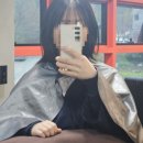 문덕매운탕 | 중단발 레이어드컷 맛집 포항 문덕 미용실 더 벨라 방문 후기