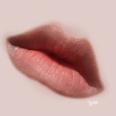 데어지크 | 매트립스틱 추천]:: 톤다운된 오렌지레드 컬러가 볼수록 매력적인 미샤 데어 루즈 벨벳 립스틱 마라레드
