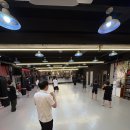 강성체육관 본관 이미지