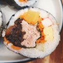 라라꼬마김밥