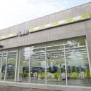 씨유 은행광장 이미지