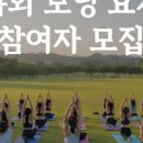 청년요가 이미지