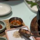 신사고집 | [신논현 삼겹살] 구워주는 숙성 한돈 맛집 ‘신사고집 신논현점’ 추천 후기