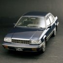 1988 모터스 | 정상의 명품은 영원하다, 대우 로얄 살롱 후기형 1988 Daewoo Royale SALON EFi Automatic