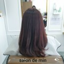 MIN SALON 민살롱