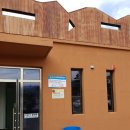 출렁다리 공중화장실 이미지