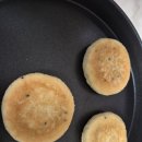 🥞🍯 “집에서 즐기는 길거리 감성 간식” 호떡당 꿀호떡 (냉동) 후기