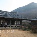 고택에서 하룻밤 27. 경남 고성 박진사 고택