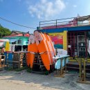 오션서프 | 양양 서핑 강습 오션서프 내돈내산 후기 놀거리 추천