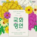 전라남도 가을 여행지 추천 화순 1박2일 코스 화순국화(향연)축제도 즐겨요