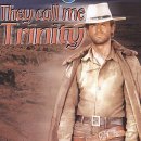 마카로니웨스턴 이미지