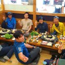 황조리마을회관 티스토리
