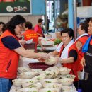 증평장뜰시장 이미지