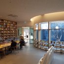 양천근린공원 책쉼터 이미지