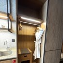 쉼앤뷰 | 정선 파크로쉬 리조트 객실 컨디션, 숙암 스위트룸 오대천뷰 후기, 쉼이 있는 곳