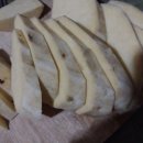 고구마 튀김 이미지