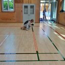 영동초등학교 이미지