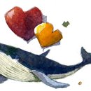 꿈꾸는 고래 이미지